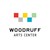 Woodruff Arts Center logo