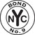 Bond No.9 logo