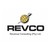 Logotipo de REVCO