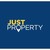 Just Property logo