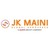 JK Maini Global Aerospace Ltd logo