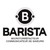 Barista | Microtorréfacteur logo