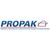 Propak Systems Ltd. logo