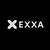 EXXA logo
