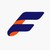 Flash Courier logo