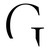 Logo di Goroka