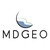 Logo di MDGEO Hidrogeologia e Meio Ambiente