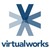 VirtualWorks logo