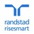 Randstad RiseSmart logo