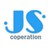 JS Corporation logo