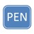 Pacific Energy Network (PEN) logo