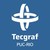 Tecgraf / PUC-Rio logo