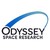 Logo di Odyssey Space Research, LLC
