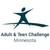 Mn Adult & Teen Challenge logo