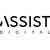 Assist Digital logo