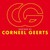CG inspired by Corneel Geerts logo