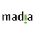 Logo di Madia