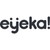 eÿeka by Human8 logo