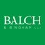 Balch & Bingham LLP logo