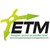 European Transport Management logo