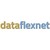 Dataflexnet logo