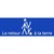 Le Retour à la Terre logo