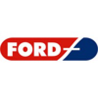 Ford Component Manufacturing Limited logo