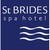 St Brides Spa Hotel logo