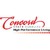 City of Concord, NC logo