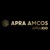 APRA AMCOS logo