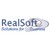RealSoft logo