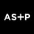 AS+P Albert Speer + Partner GmbH logo
