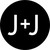 J+J Flooring logo
