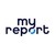 MyReport logo