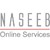 Naseeb Online Services (Pvt)Ltd - ROZEE.PK logo