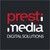 Prestimedia logo