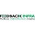 Feedback INFRA logo