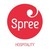 Spree Hospitality logo