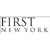 First New York logo