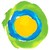 Logo di Volunteer Match, Powered by Idealist