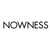 NOWNESS logo