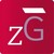 Zeeuwse Gronden logo