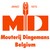 Mouterij Dingemans logo