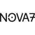 nova7 logo