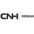 CNH Reman NAFTA Logo