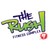 The Rush Fitness Complex logo