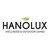 Hanolux logo