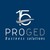 PROGED SOLUTIONS logo