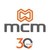 MCM Engenharia Industrial logo