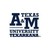 Texas A&M University-Texarkana logo